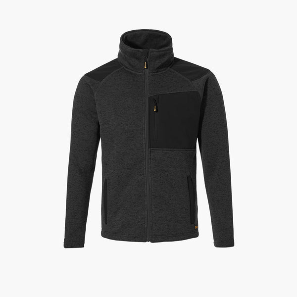 Mens Coarse Fleece