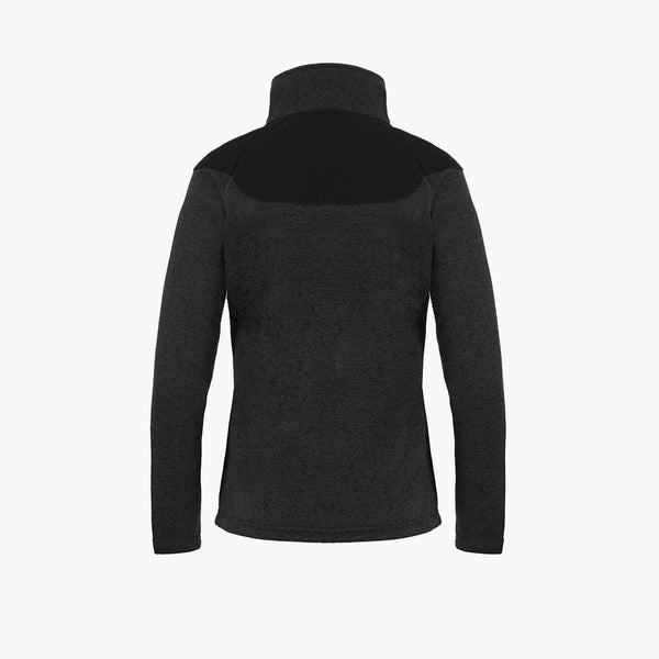 Woman's Coarse Fleece