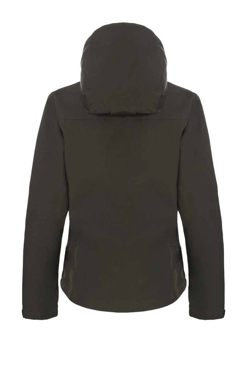 Softshell Ergoline Women