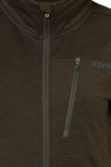 Women's Flexline Fleece Jacket