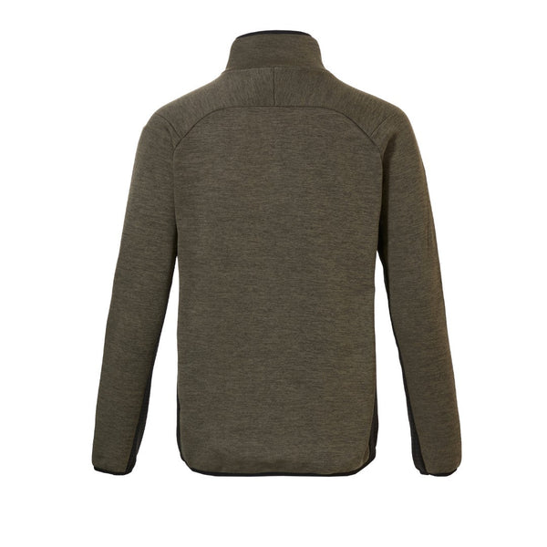 Mens Ergoline Pullover Zip (Ex-Display)